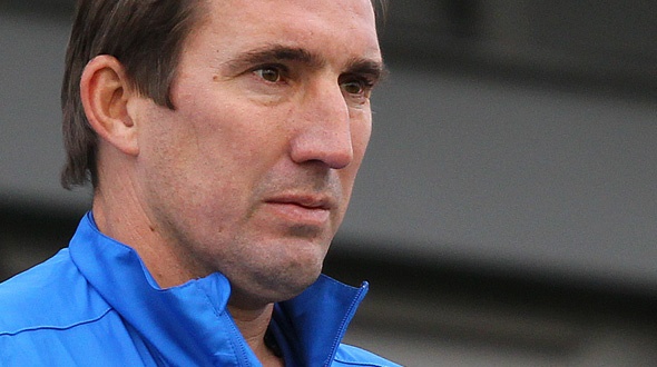 Alan Stubbs: We should send out youth to Sheffield United, they are a big club - Everton Forum - The latest Everton News and Everton Forum - alan-stubbs