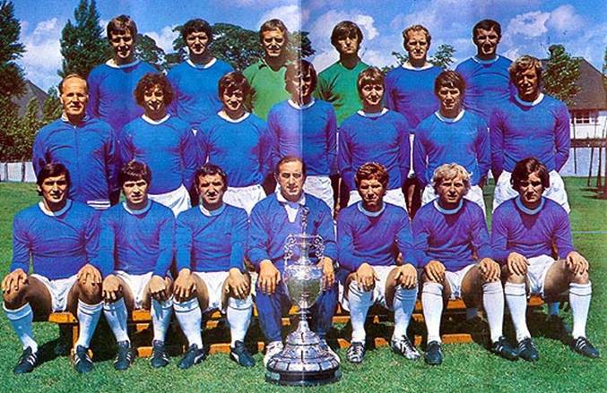 everton 1970 shirt