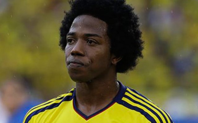 Everton agree release clause for Carlos Sanchez - Everton Forum - The latest Everton News and Everton Forum - carlos-sanchez
