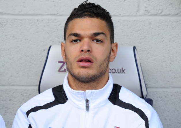 <b>Ben Arfa</b> transfer? - Everton Forum - The latest Everton News and Everton <b>...</b> - hatem-ben-arfa